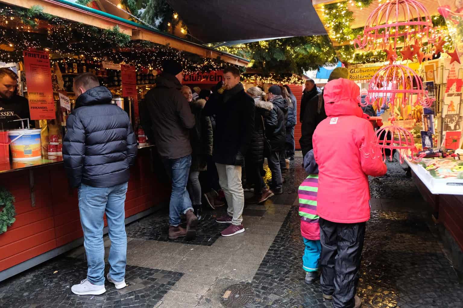 kerstmarkt munster kiepenkerl