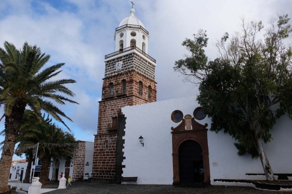 Teguise en het piratenmuseum