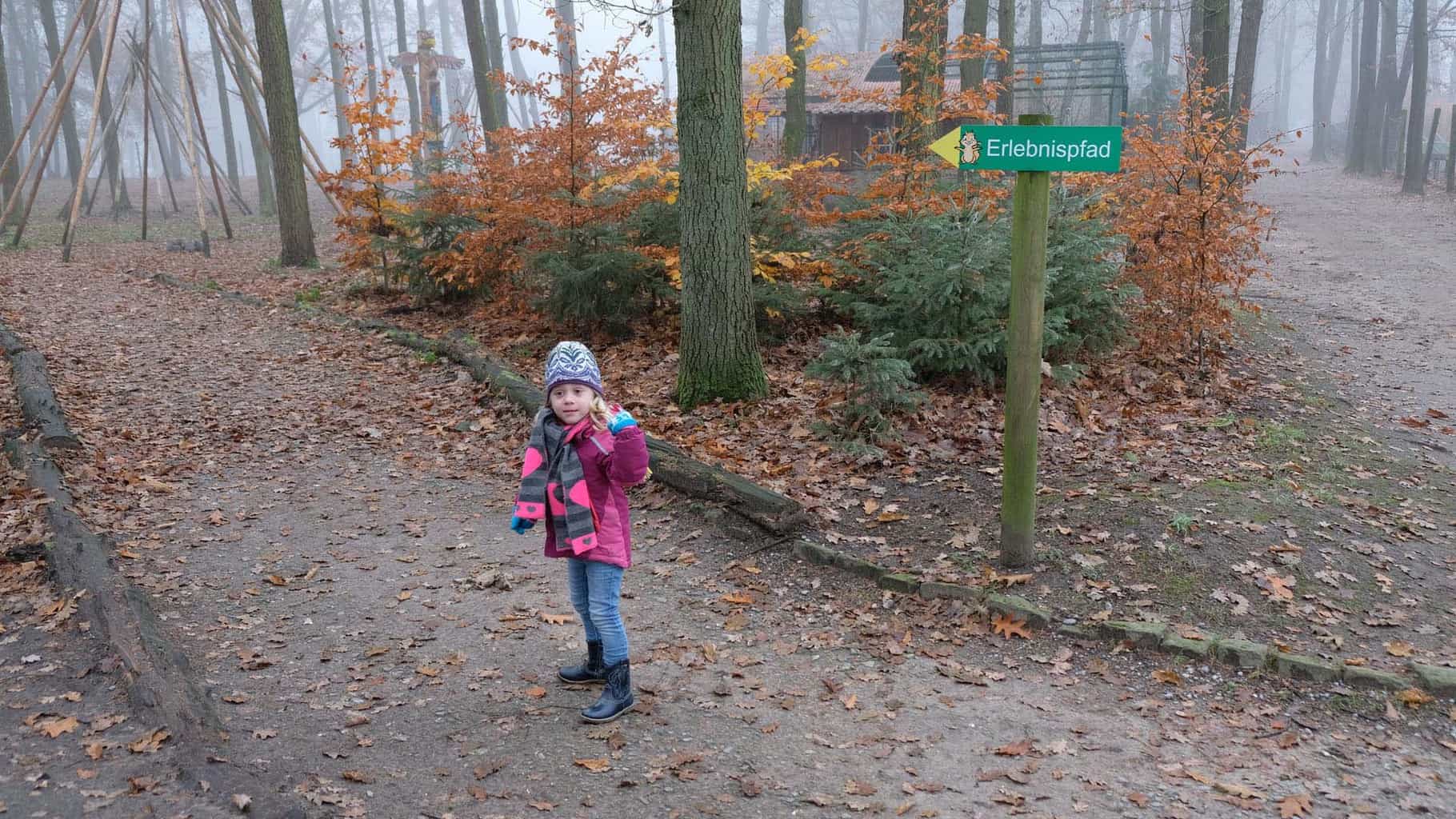 wildpark frankenhof 