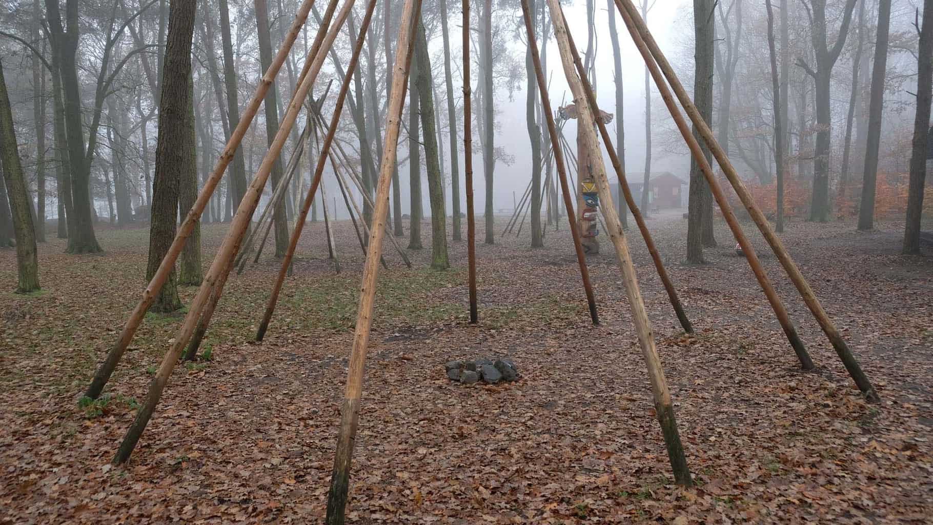 wildpark frankenhof 