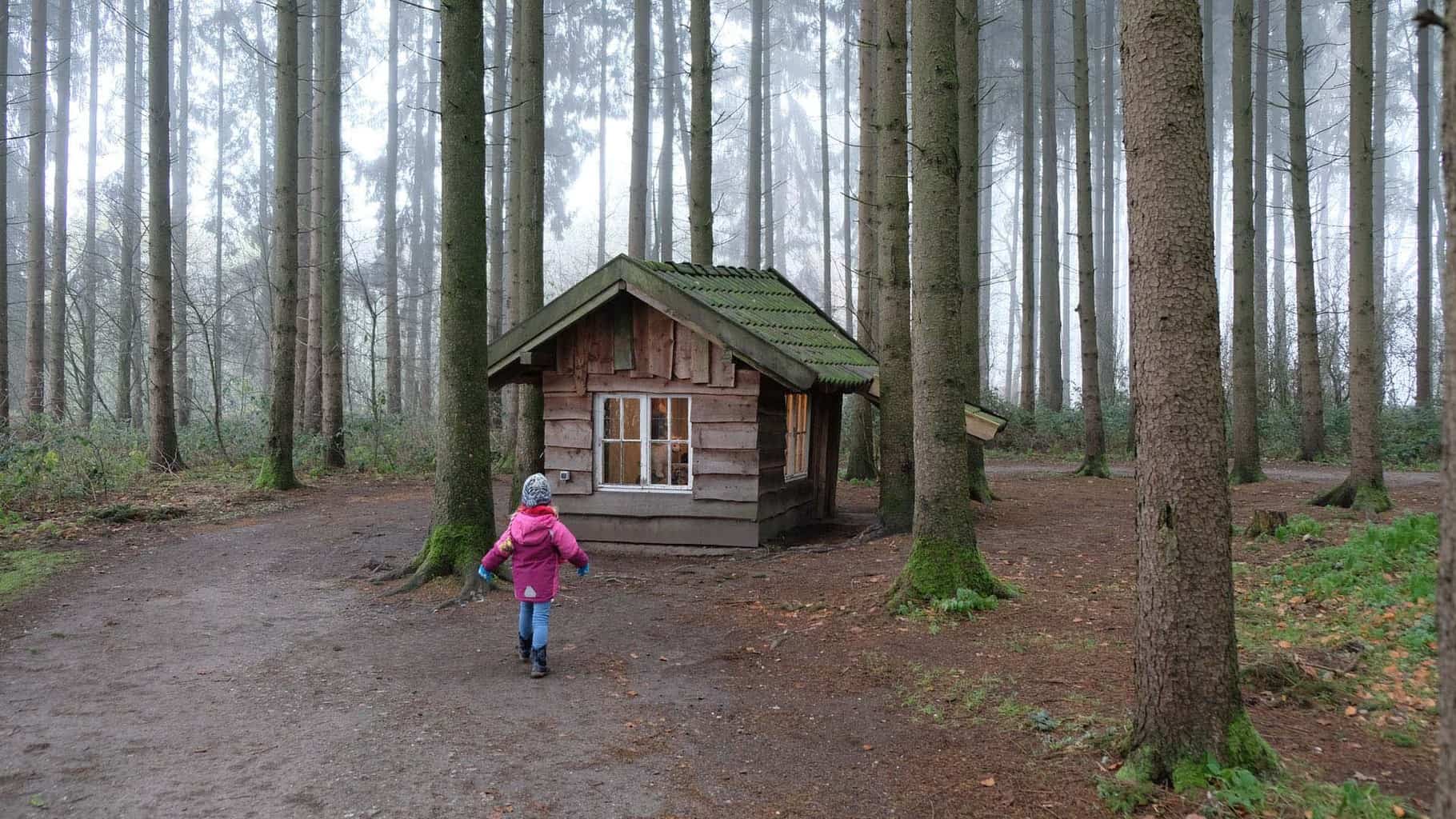 wildpark frankenhof speeltuin