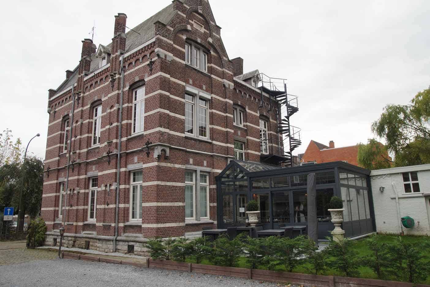 Hotels in Tongeren