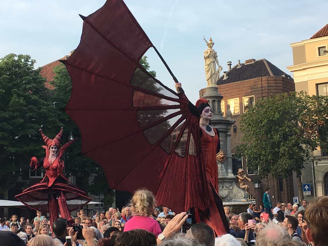 goedkoop dagje weg festival