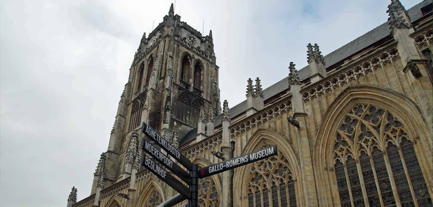 Wat te doen in Tongeren, België
