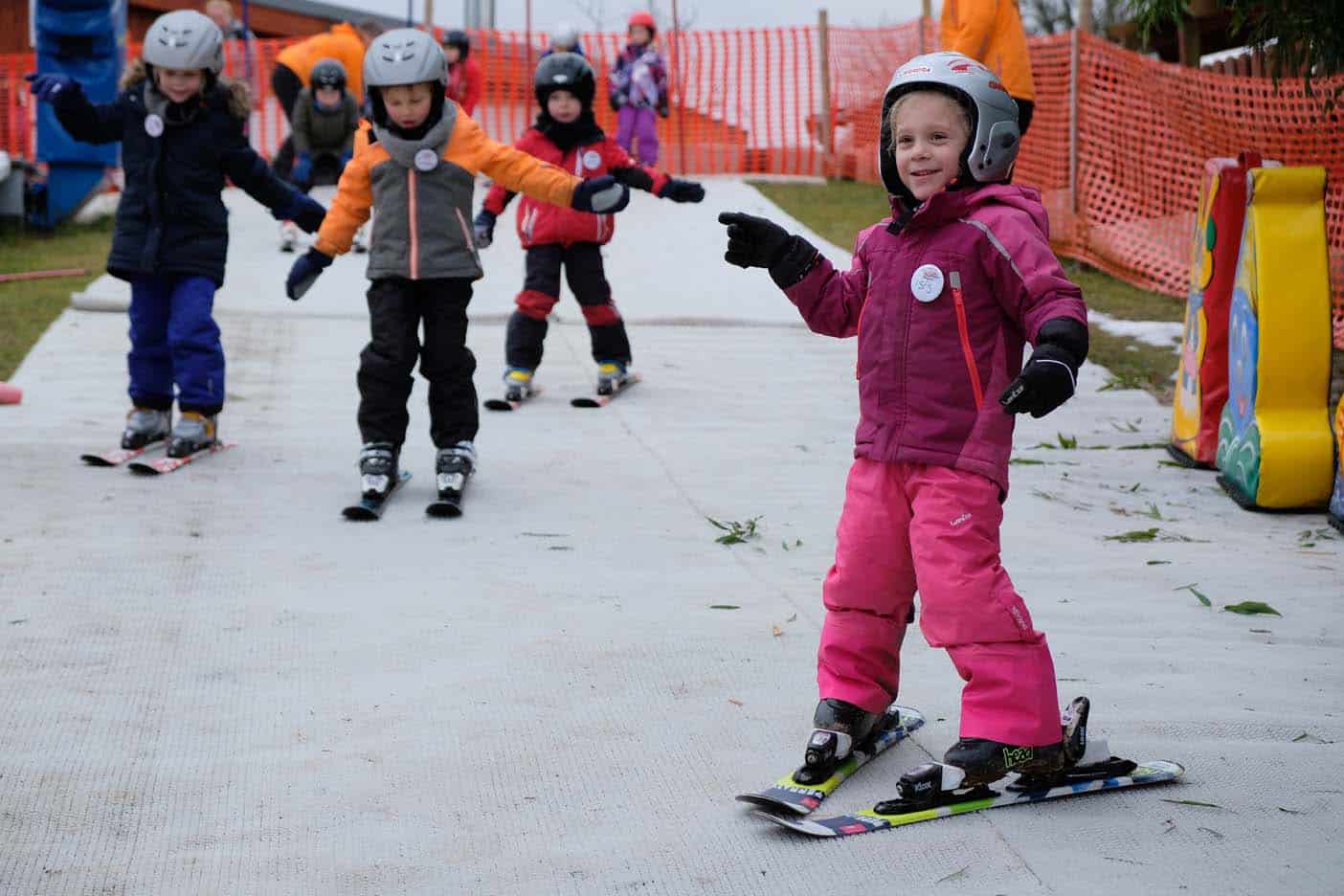 storting belofte hoofd Skikleding kind, wat heb je nodig voor een skivakantie met kinderen - Gezin  op Reis