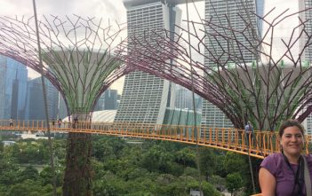 Tips voor een bezoek aan Singapore met kinderen