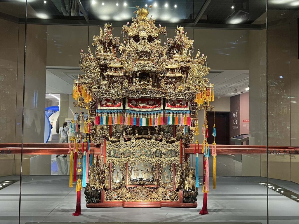 Shanghai History Museum