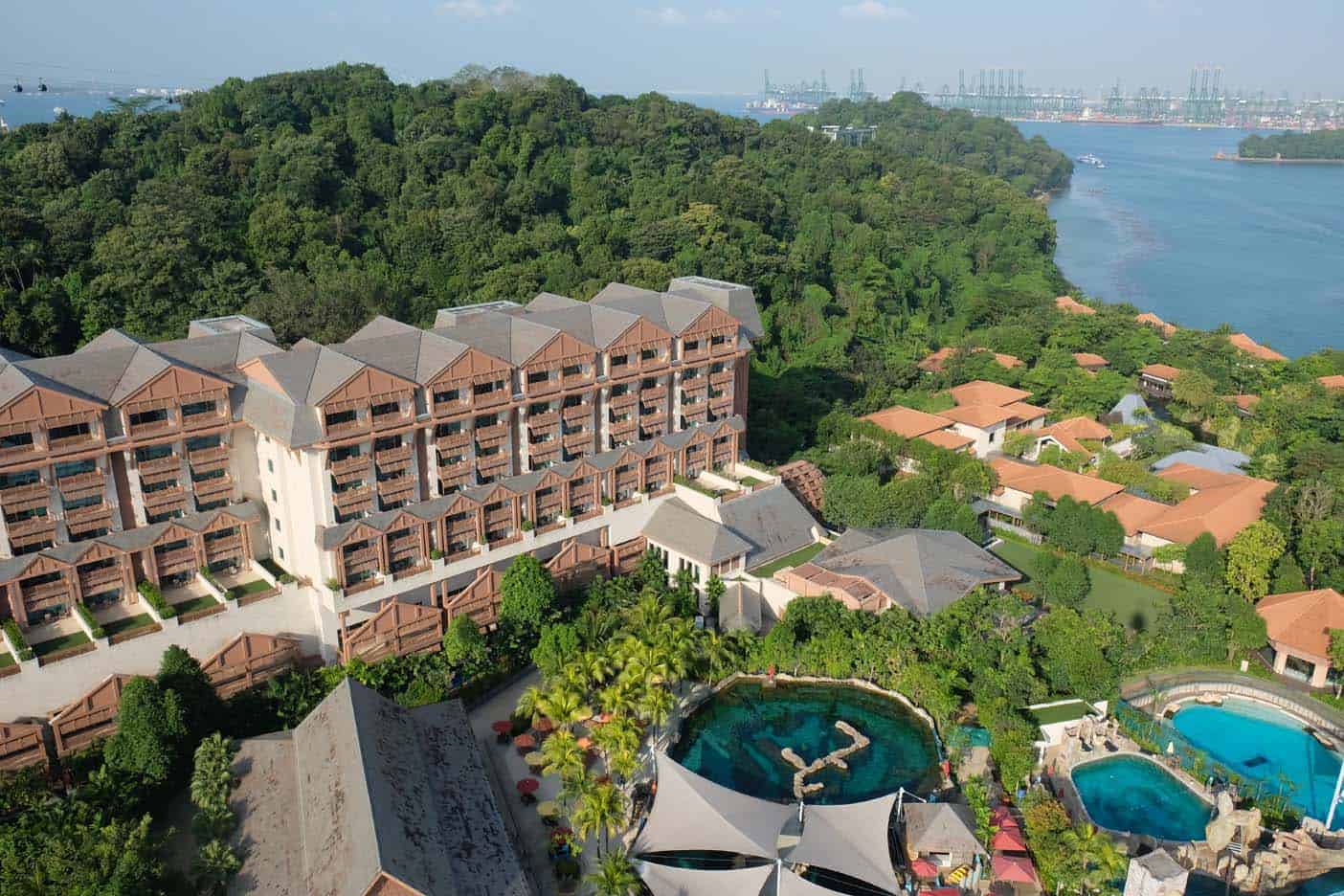 kindvriendelijk hotel singapore