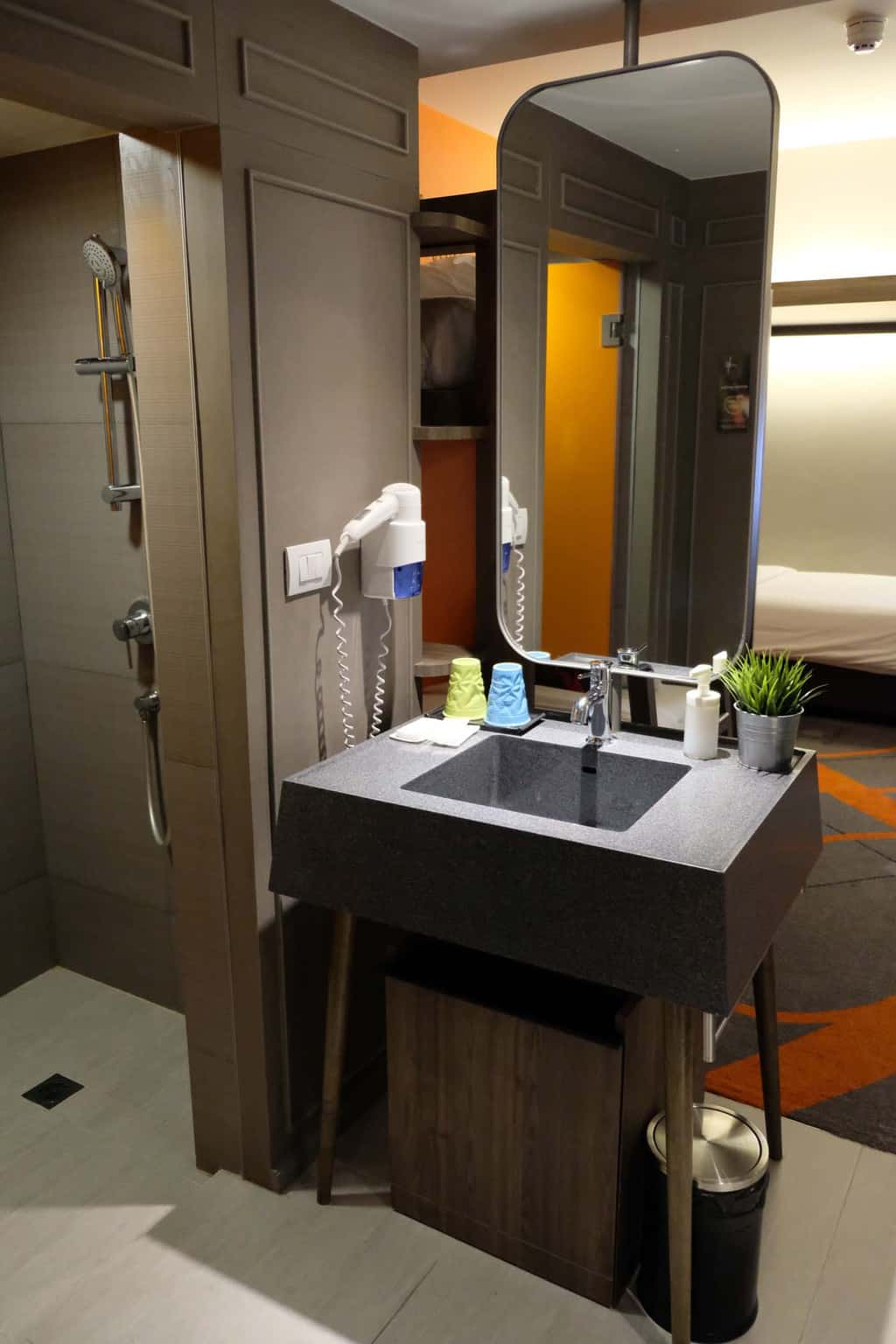 ibis Styles Bangkok Khaosan Viengtai