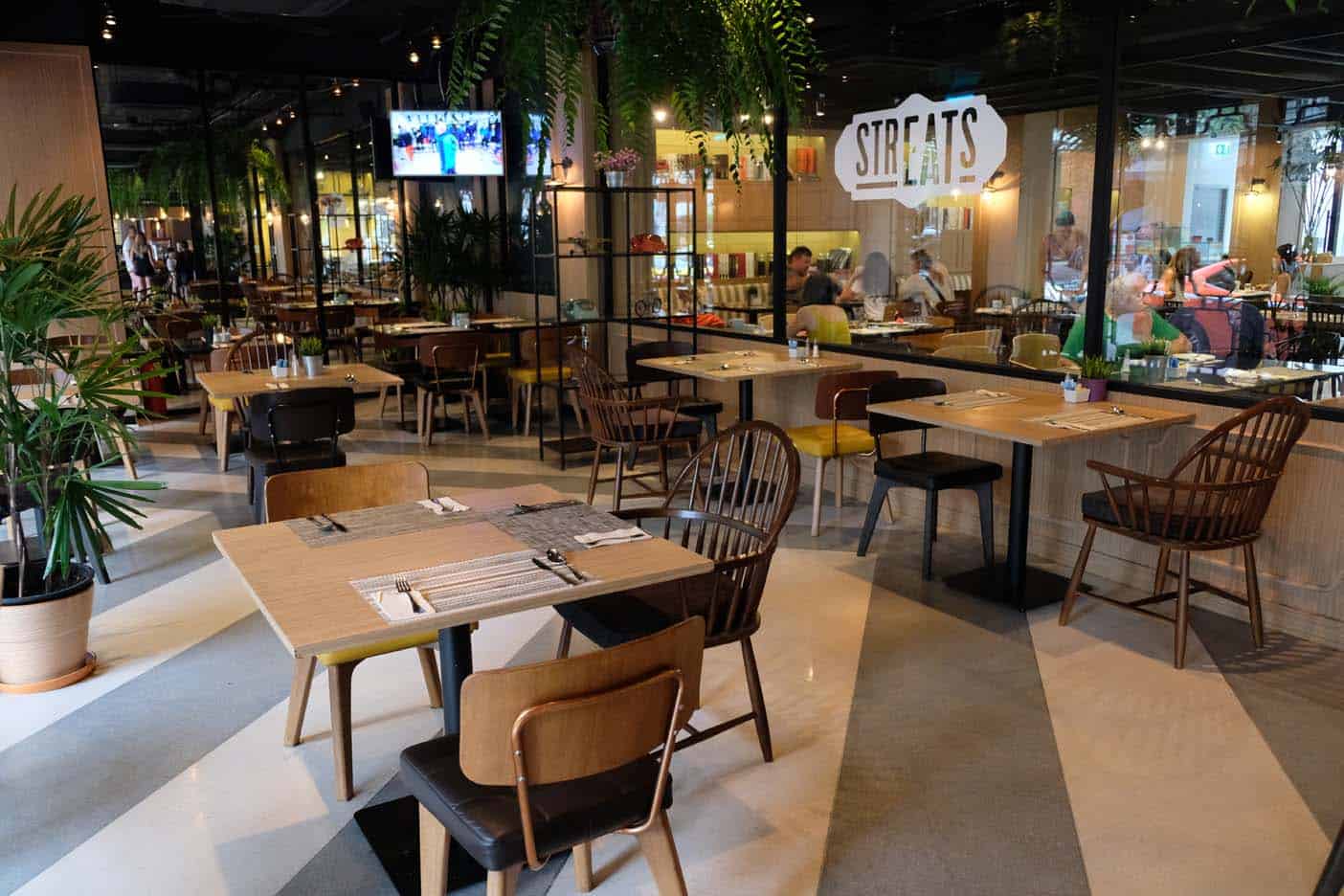 IBIS STYLES BANGKOK KHAOSAN VIENGTAI