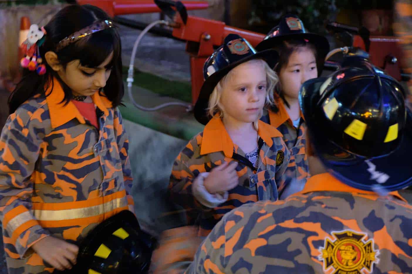 Kuala lumpur kidzania