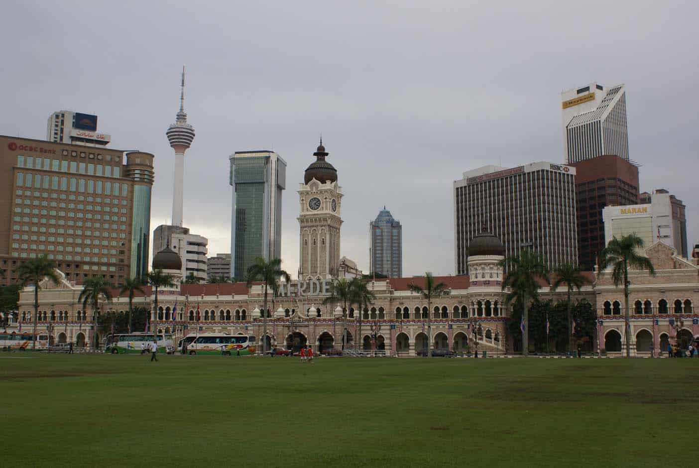 Kuala lumpur