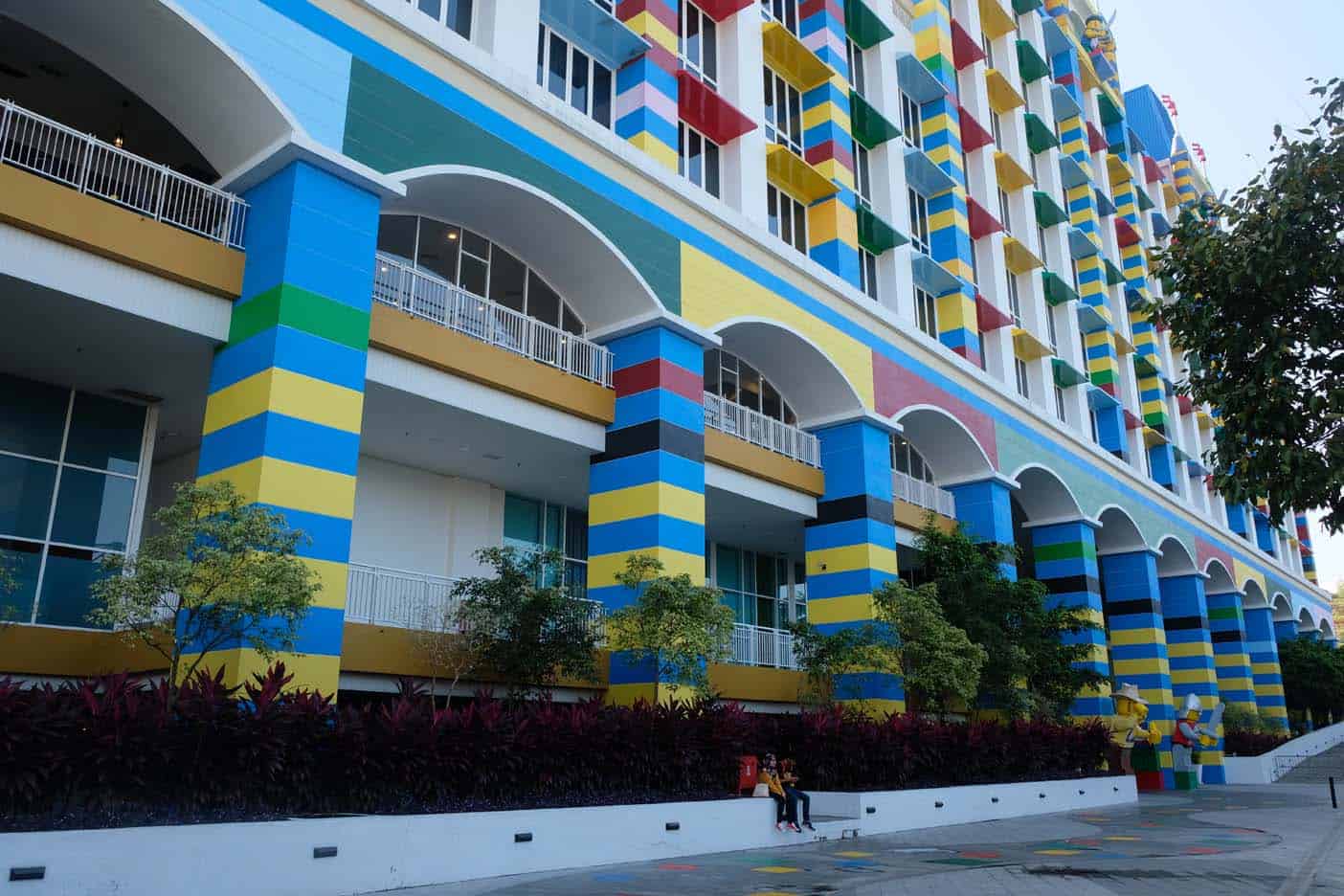 legoland malesie pretpark en hotel