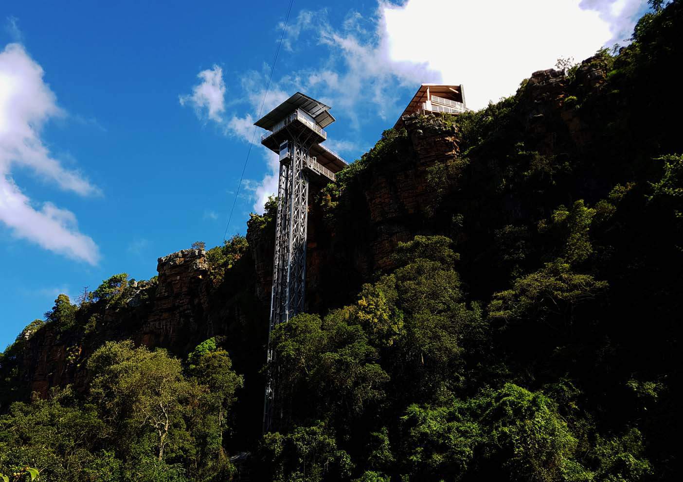 graskop gorge lift