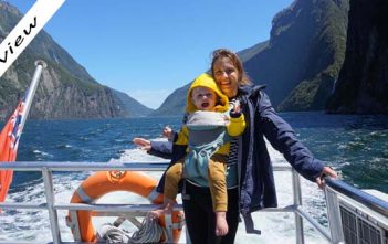 Tips voor een camper reis door Nieuw-Zeeland met kids
