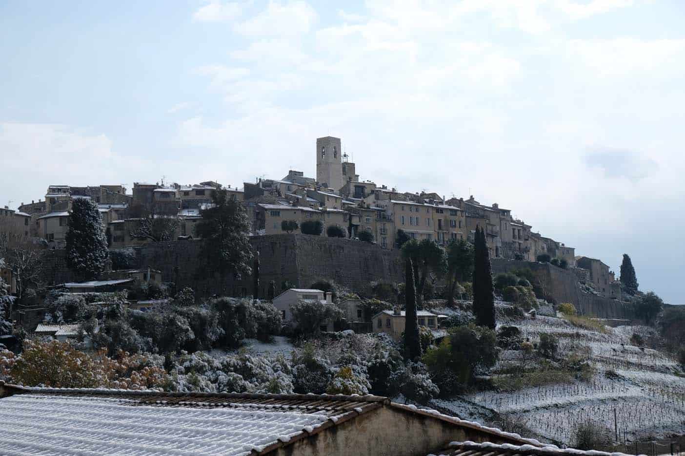 Saint Paul de Vence