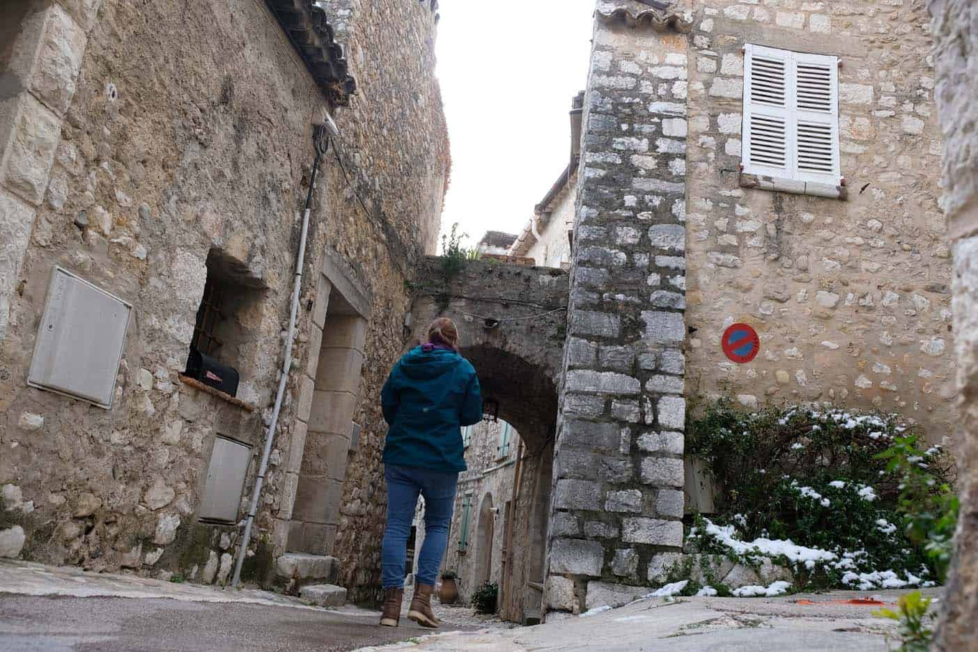 Saint Paul de Vence