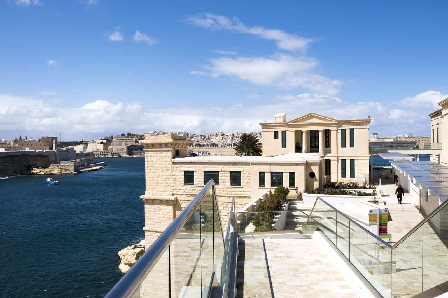 Esplora museum malta