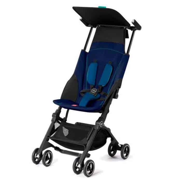 schot nooit grillen Buggy of kinderwagen mee in vliegtuig? Onze tips - Gezin op Reis