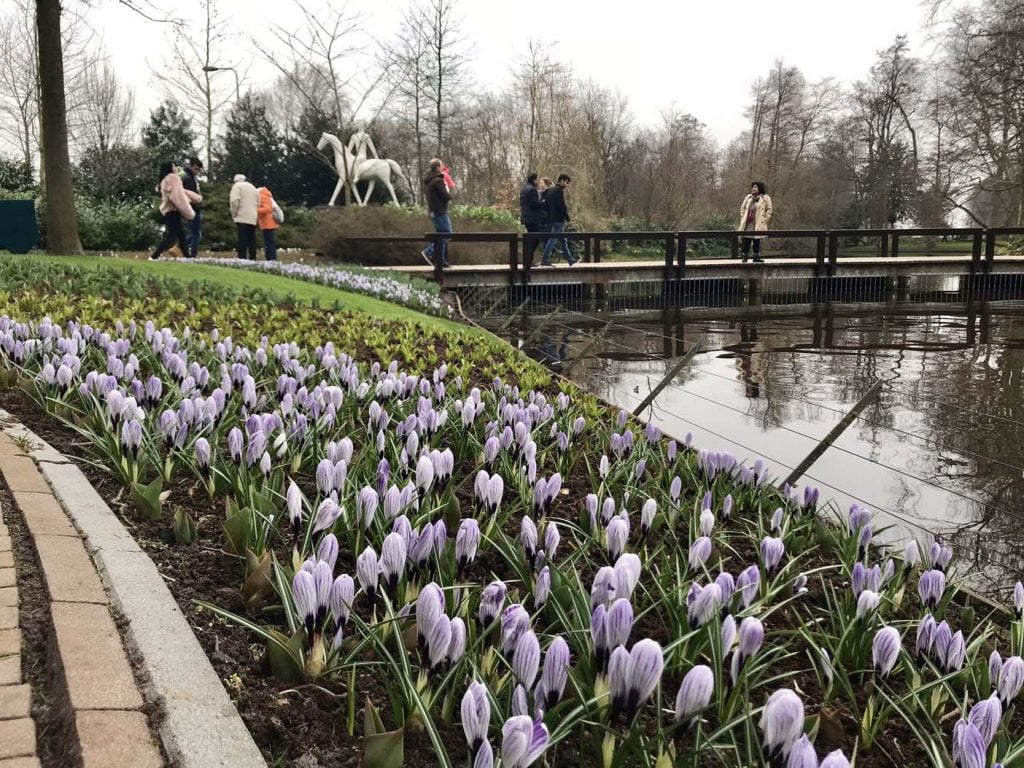 keukenhof