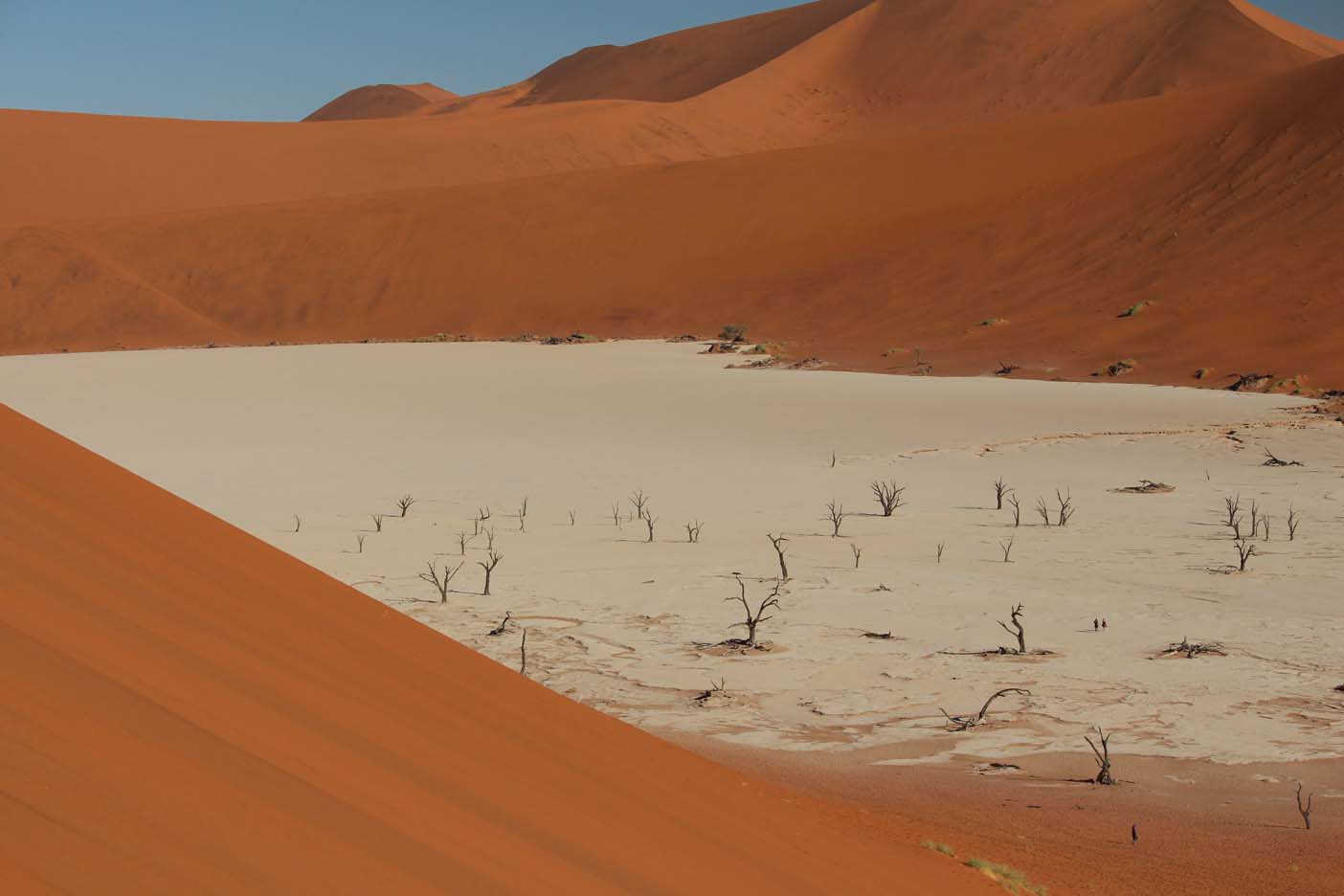 namibie met kinderen