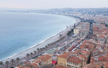 Wat te doen in Nice met kinderen kasteel van nice