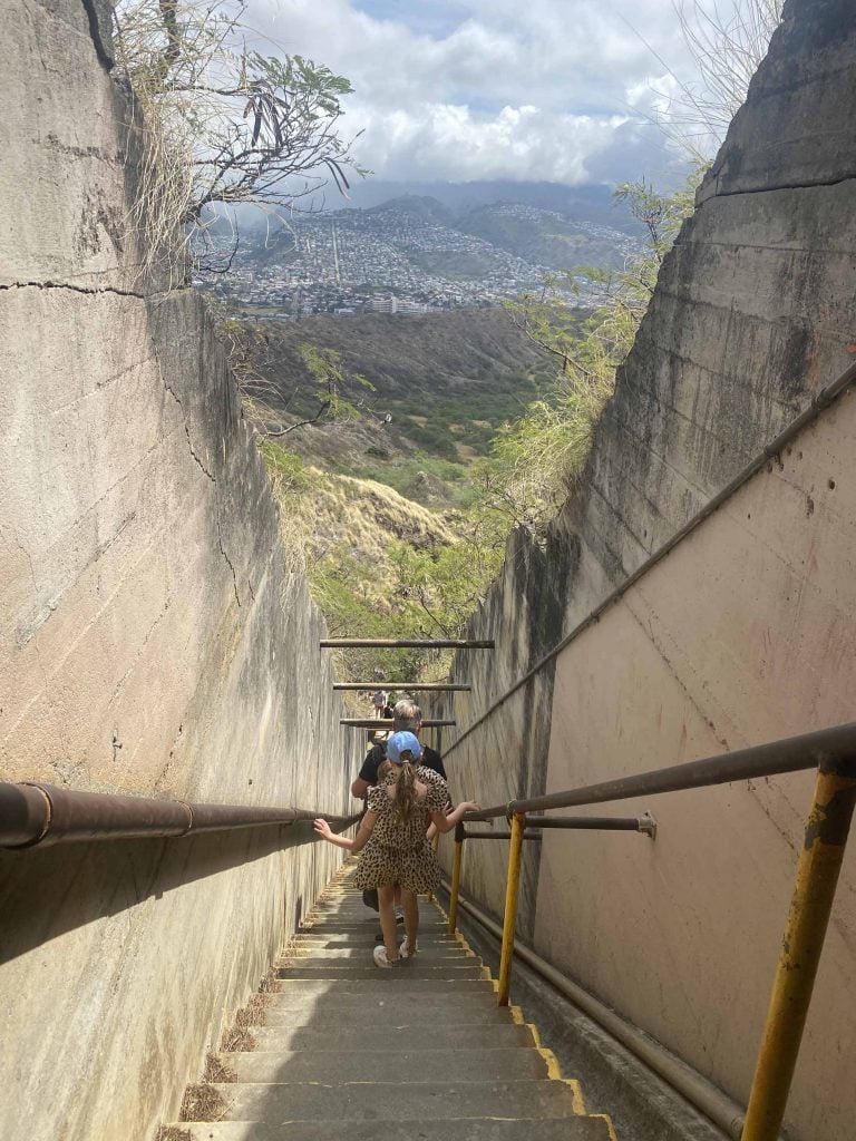 Diamond Head 