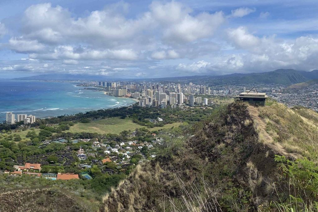 Diamond Head 