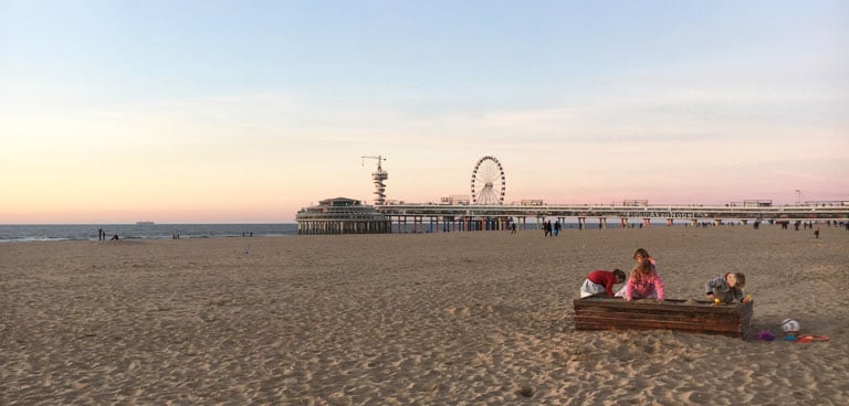 Leuke hotels met familiekamer aan zee - op Reis