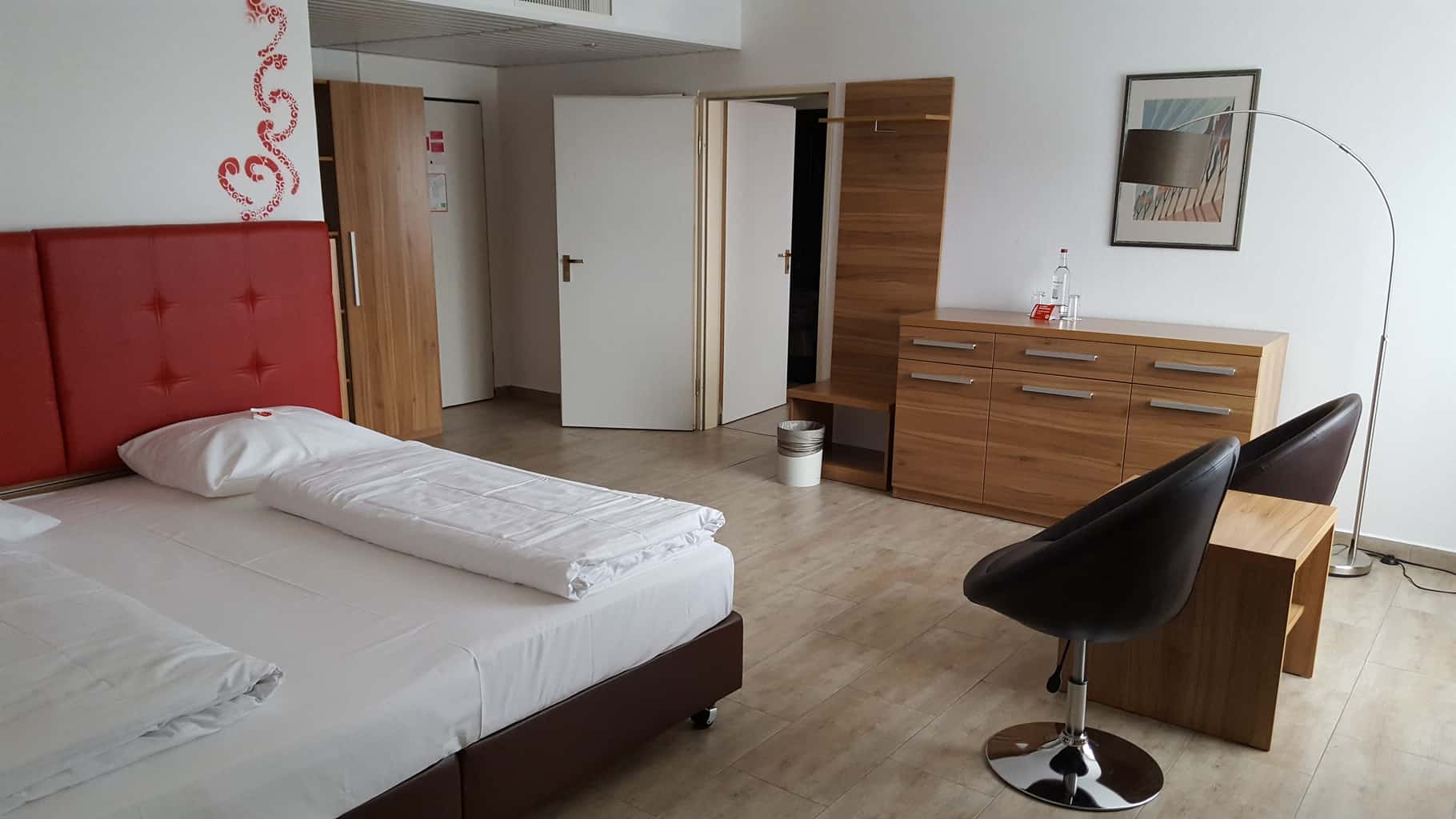 MH Hotels Wetzlar