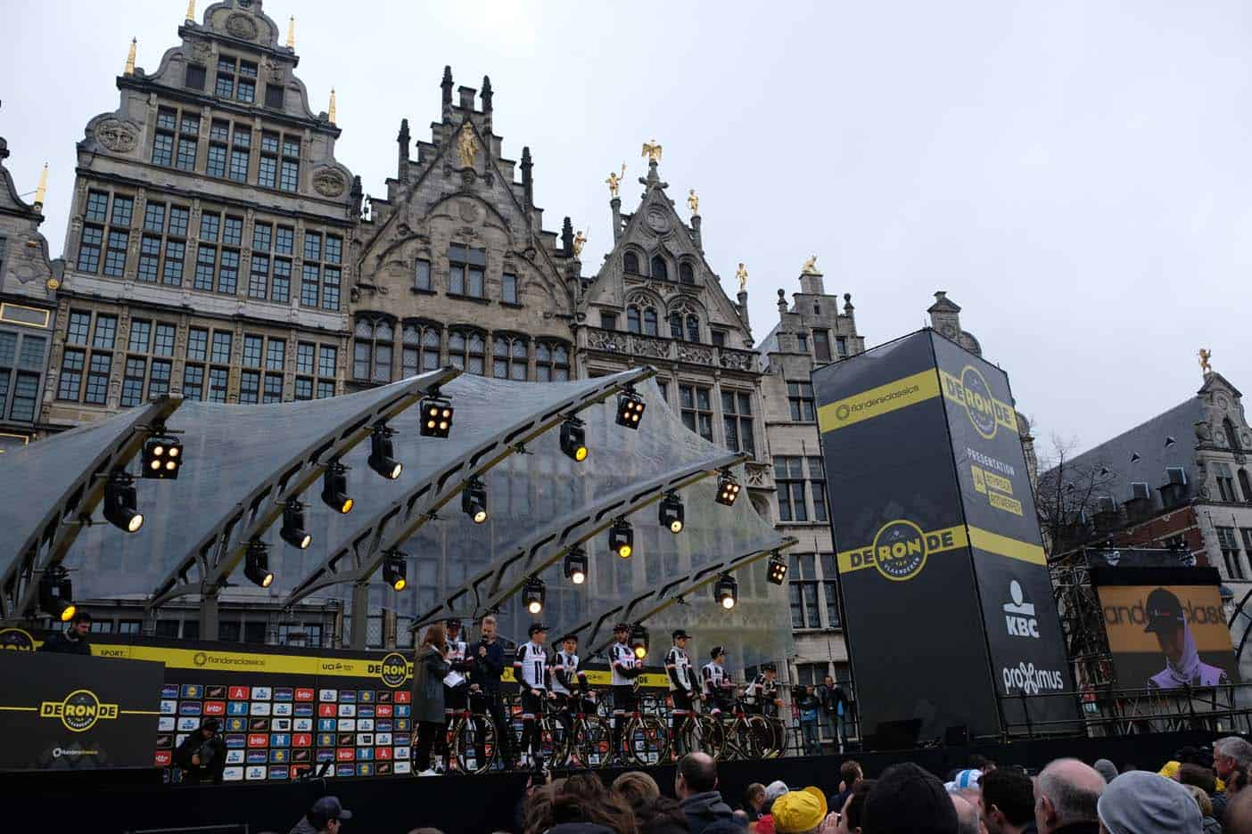 antwerpen met kinderen ronde van vlaanderen