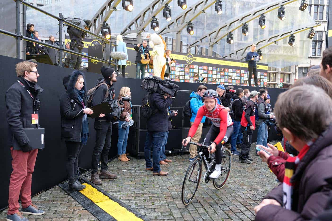 antwerpen met kinderen ronde van vlaanderen