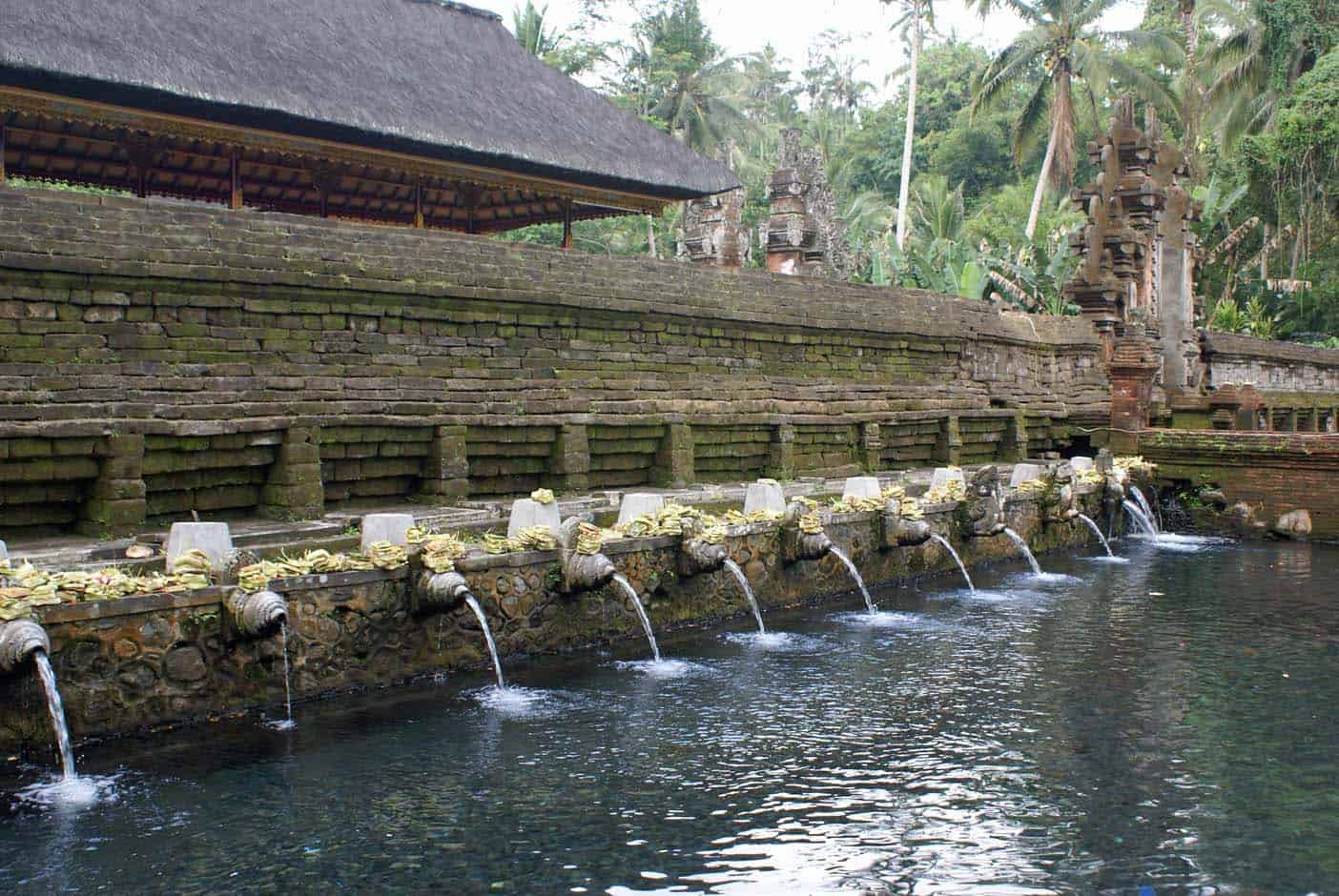 Pura Tirta Empul