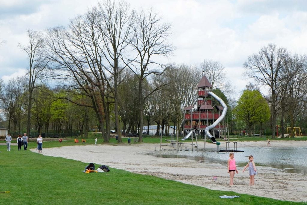 de leistert vakantiepark