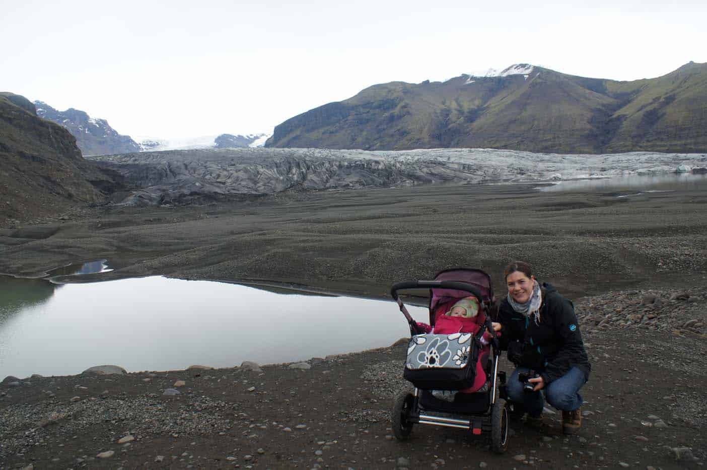 kinderwagen transporttas