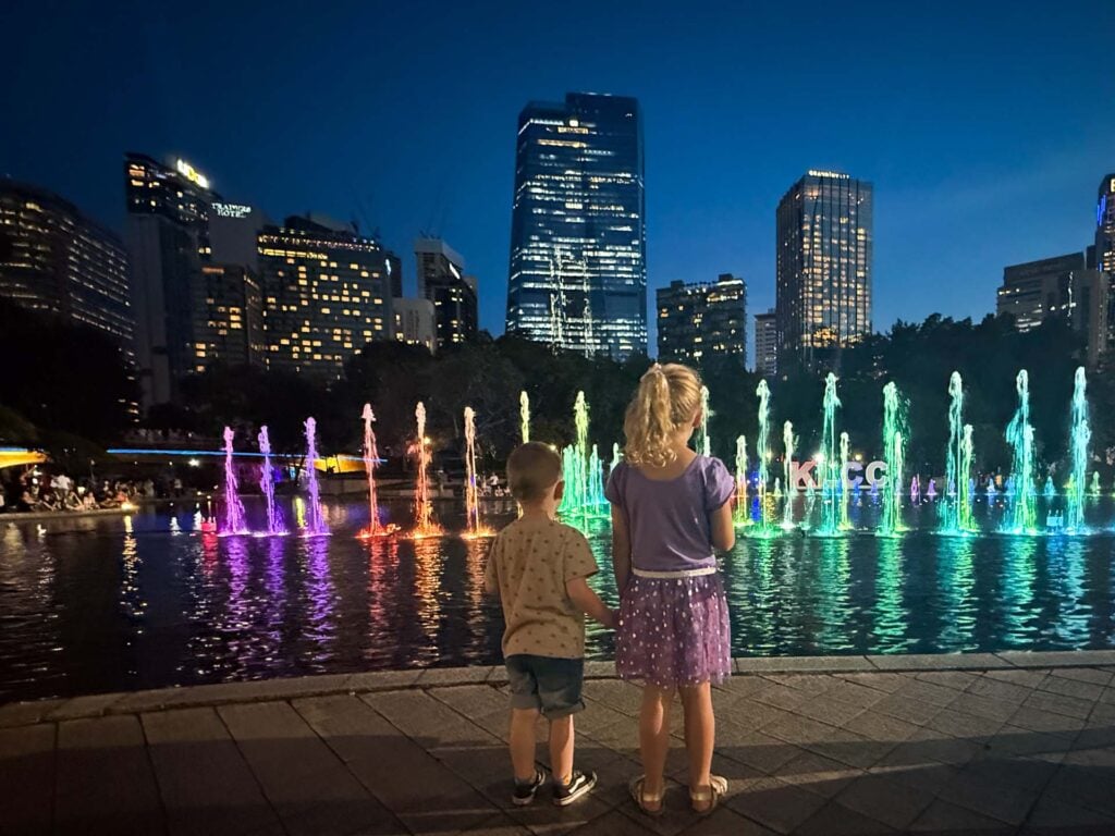 Kuala lumpur 