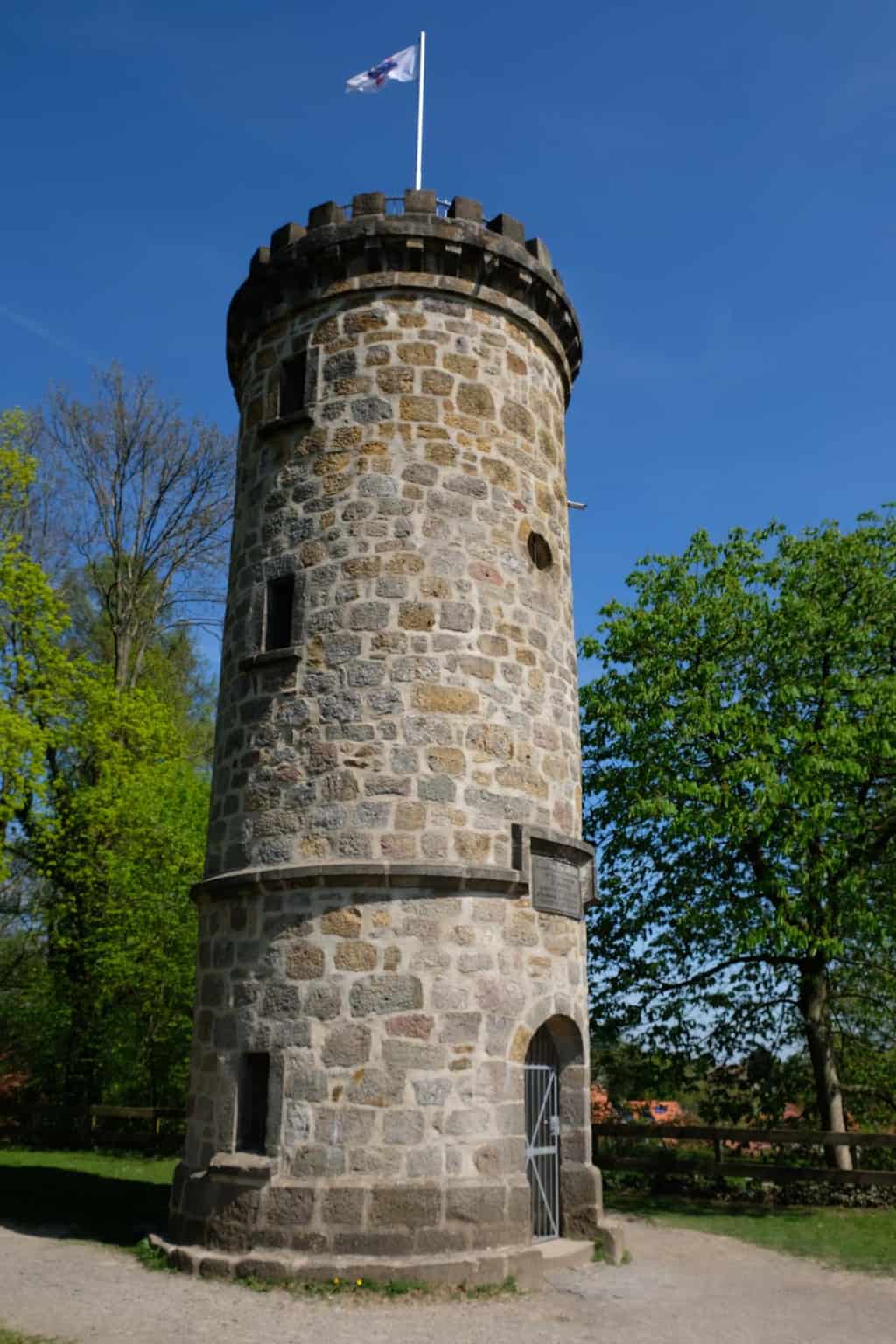 Kasteel Tecklenburg