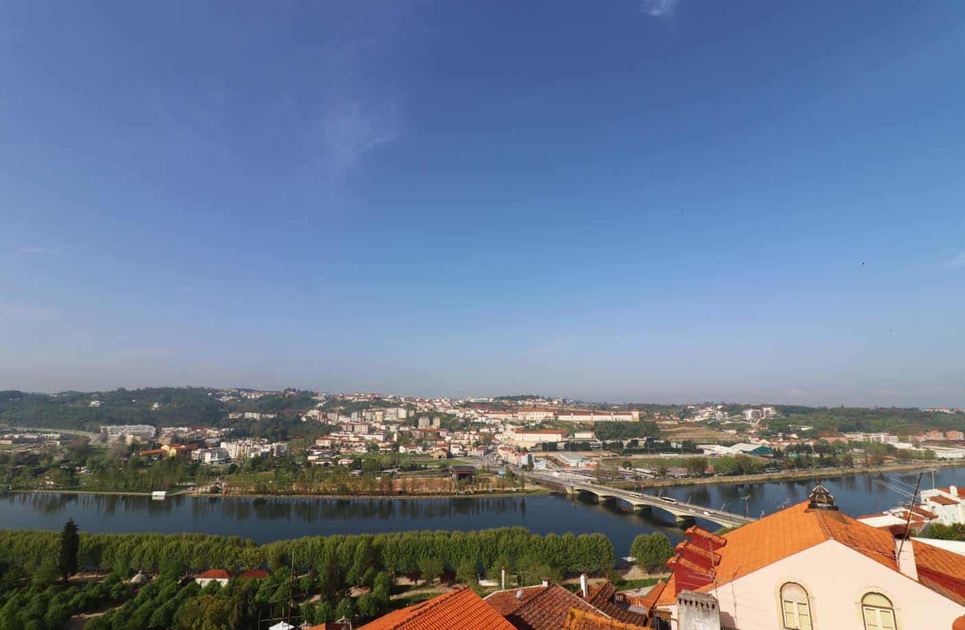 Coimbra