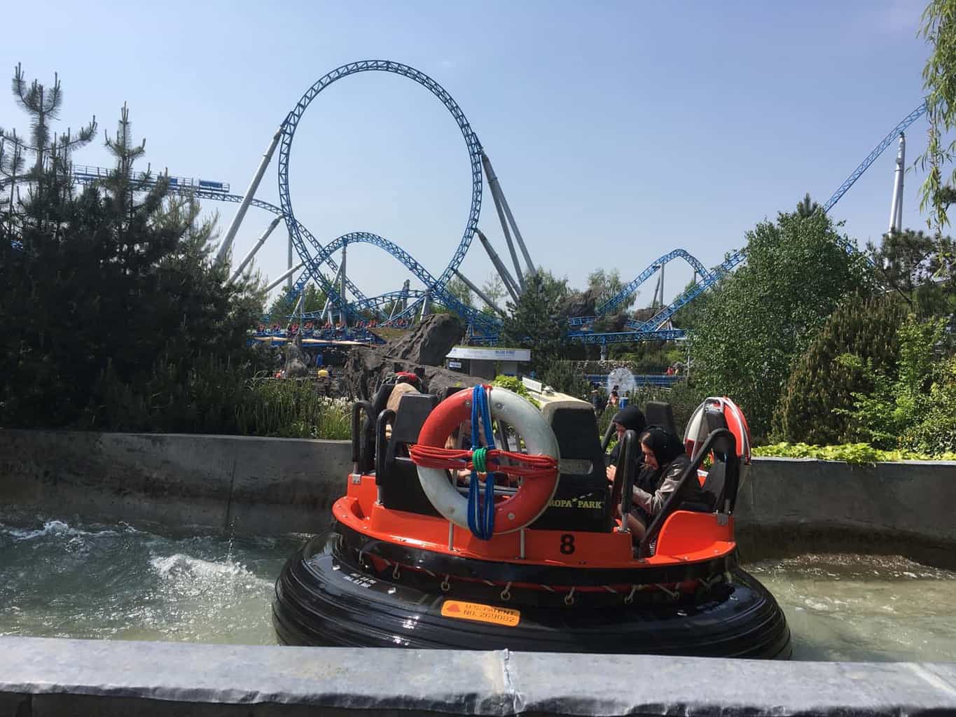 europapark