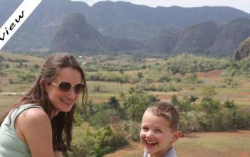 Interview: Cuba met jonge kids, huurauto en slapen bij Casa Particulares