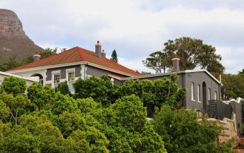 Vijf keer overnachten in kindvriendelijke accommodaties in Kaapstad