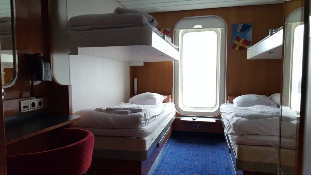 Met de boot naar Engeland, Stenaline met kinderen Gezin op Reis