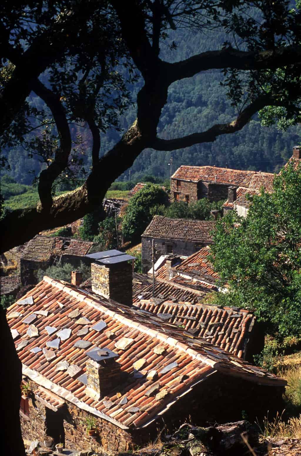 Serra da Lousã