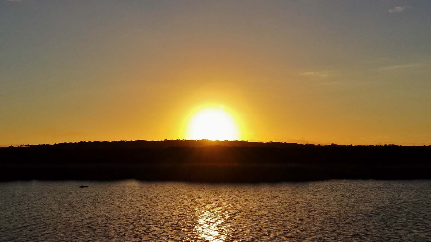 st lucia zuid-afrika iSimangaliso