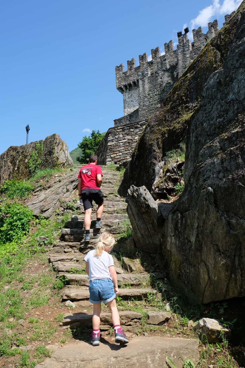 bellinzona bezienswaardigheden