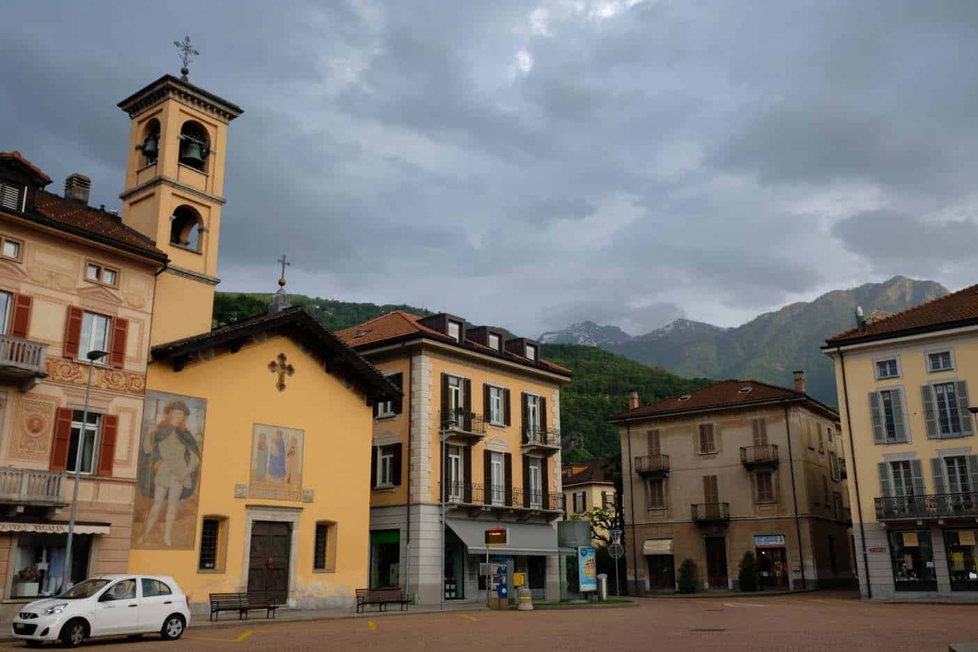 bellinzona bezienswaardigheden