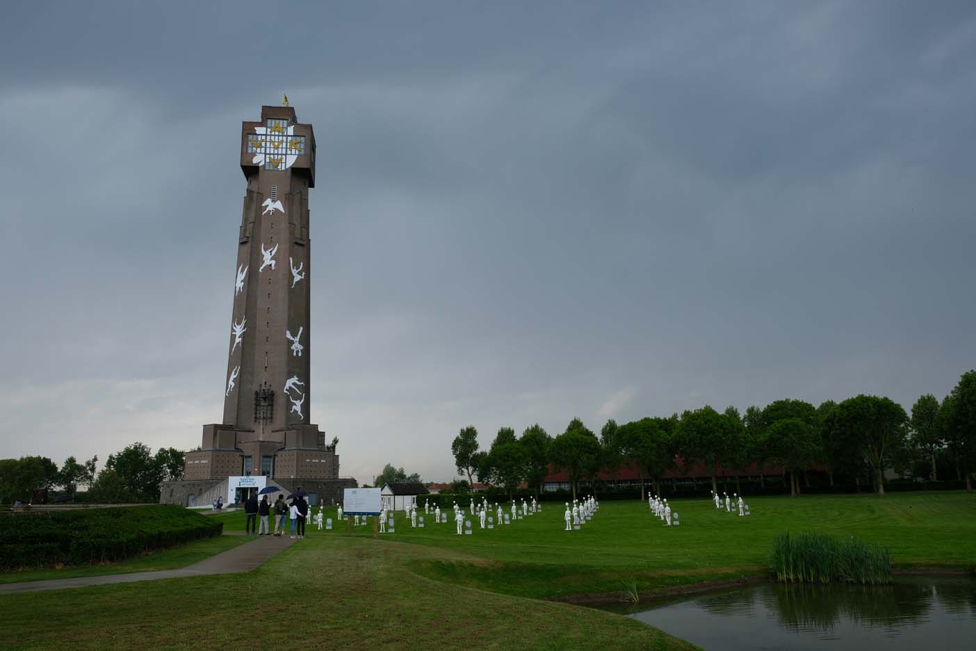 ijzertoren