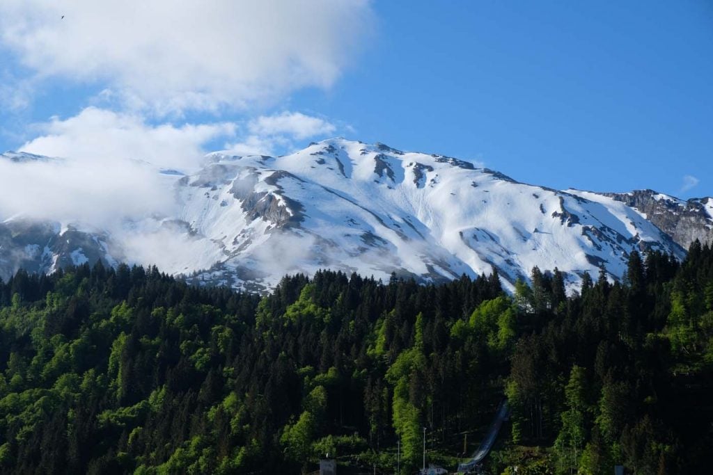 kindvriendelijk hotel Engelberg