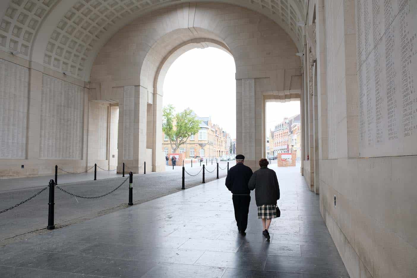 Ieper bezienswaardigheden