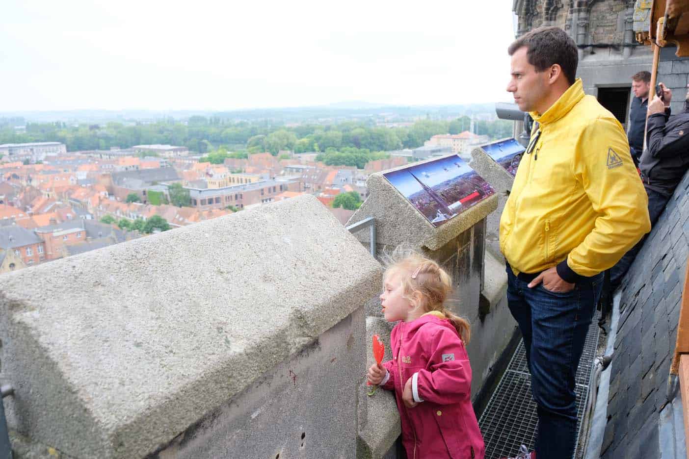 Ieper bezienswaardigheden